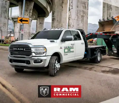 Ebrochure Ram Commercial Specs Guide Catalog