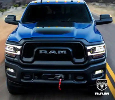 Ebrochure Ram Hd Catalog