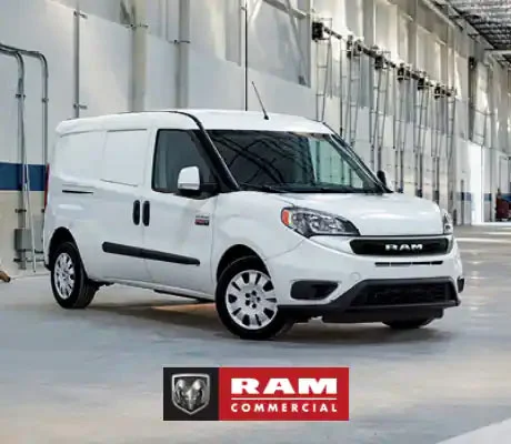 Ebrochure Ram Promaster City Catalog