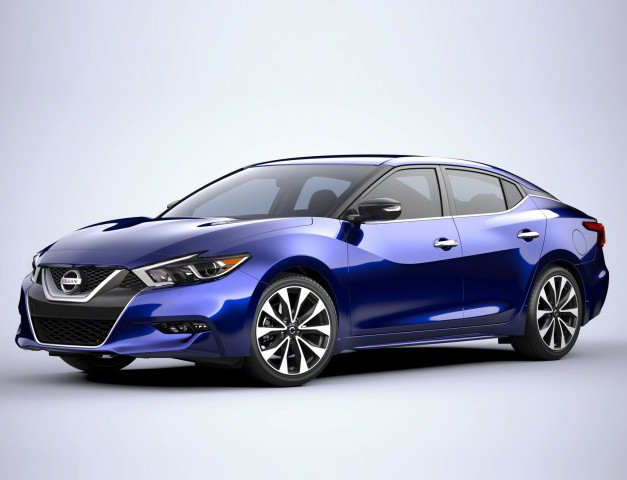 2017 Nissan Maxima Cape Girardeau Mo