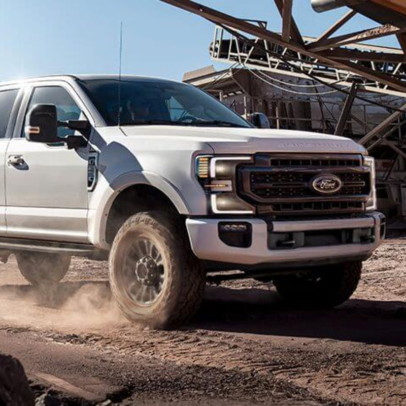 Commercial Truck Dealer near Ponder, TX