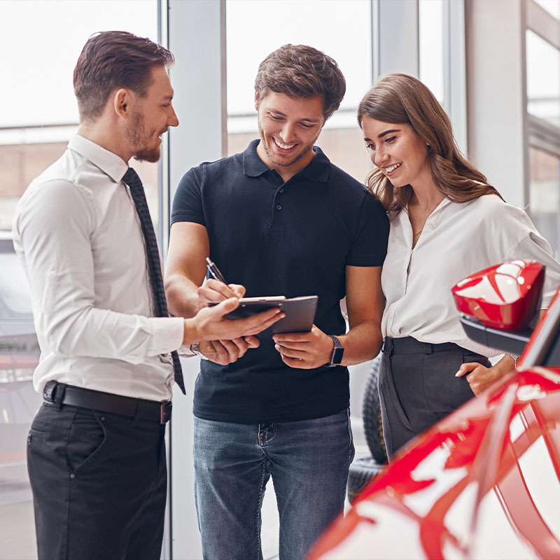 Commercial Truck Dealer near Ponder, TX