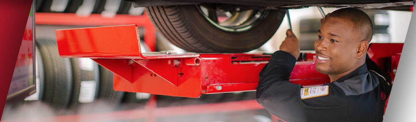 preventative maintenance