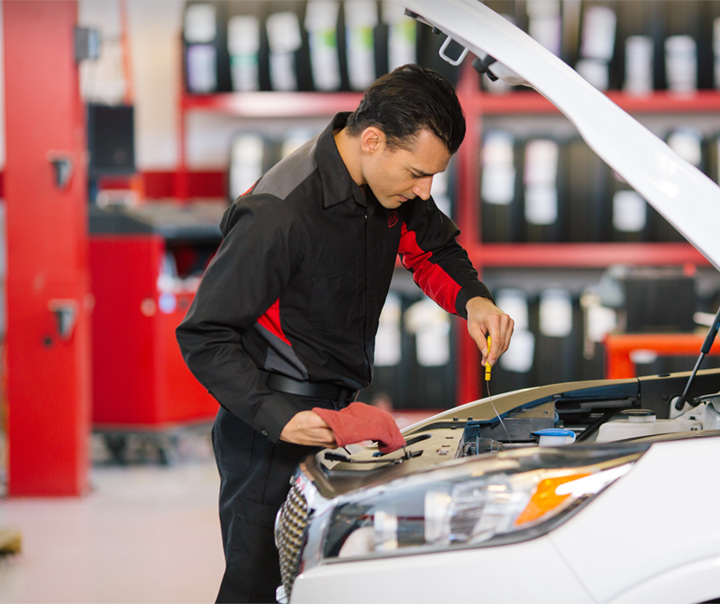 quality mechanic