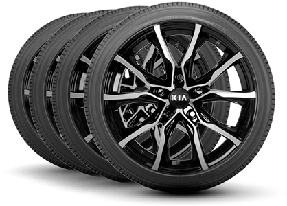 tires