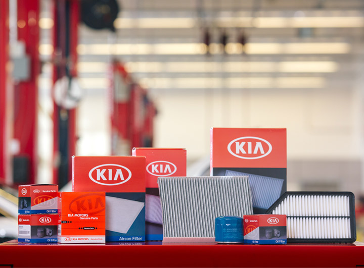 kia parts