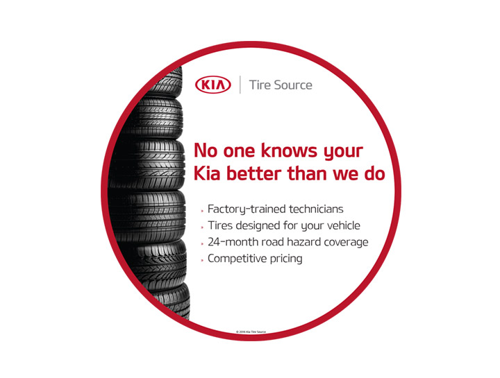 knows your kia better