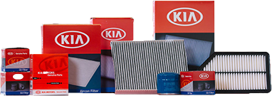 Kia parts