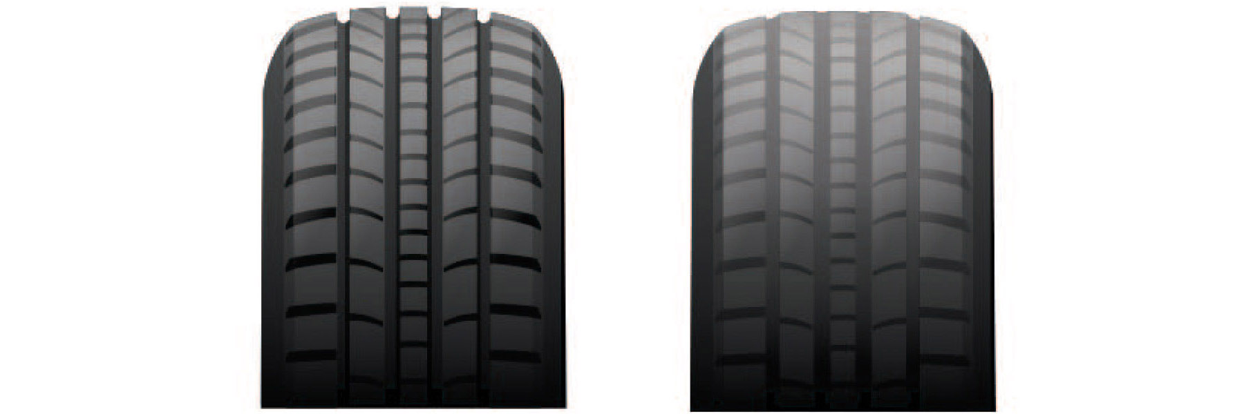 tire tread