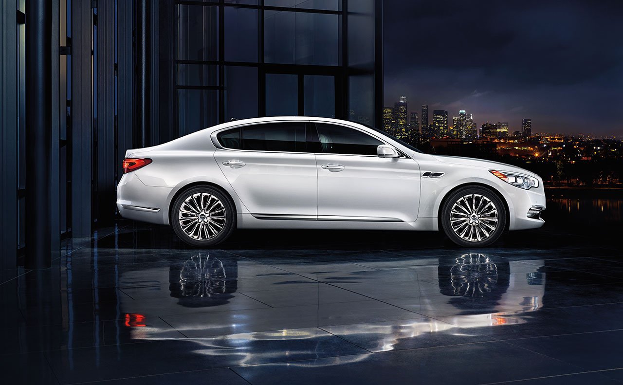 Kia K900 For Sale Near Abilene, TX - New Kia K900 Sales ...