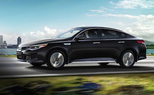 Honda Kia Named Kbb Most Awarded Cars Of 2017 Not Only Were Three Honda Models Accord Civic Cr V Named As Kbb Most Awarded Cars But Was Brand Of 2017 The