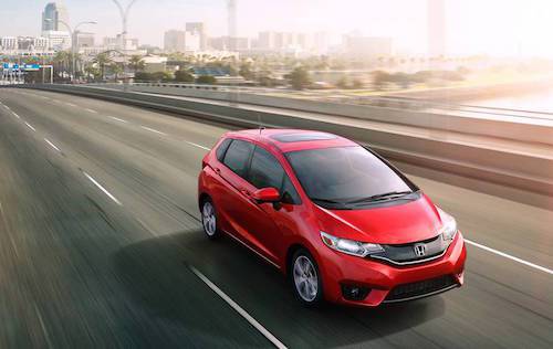 2016 Honda Fit In Odessa Tx Kelly Grimsley Honda