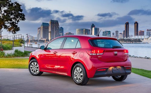 Kia Rio 5_Door
