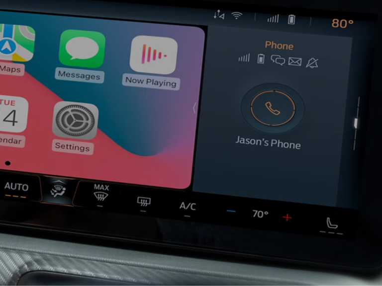 2025 Ford Mustang Info