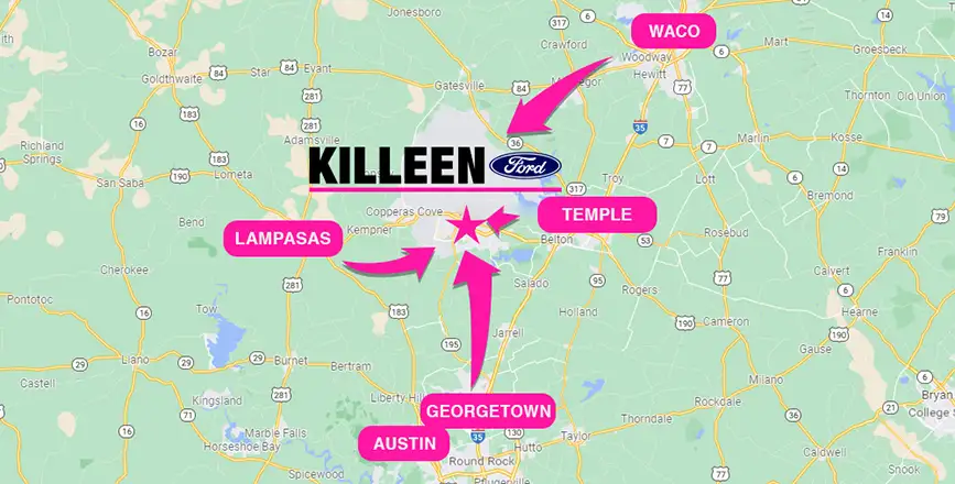 Klf Map