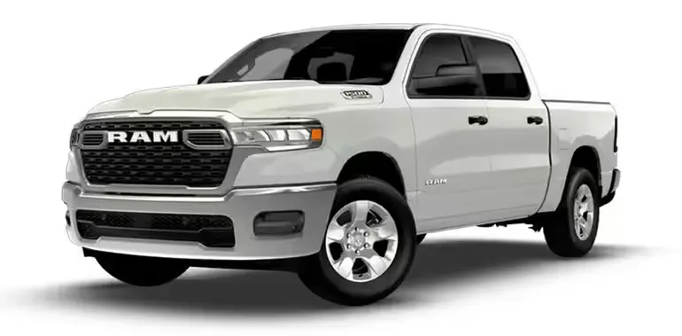 Commercial Ram1500