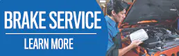 Mopar Brake Service