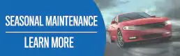 Mopar Seasonal Service