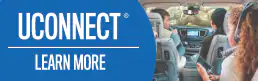 Mopar Uconnect