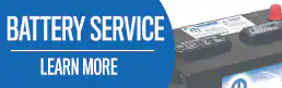 Mopar Battery Service
