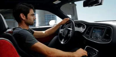 Uconnect Mobile Wifi