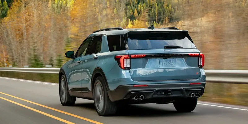 2026fordexplorer