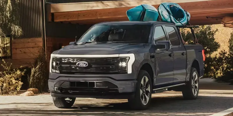 2026fordf150 Performancefeatures