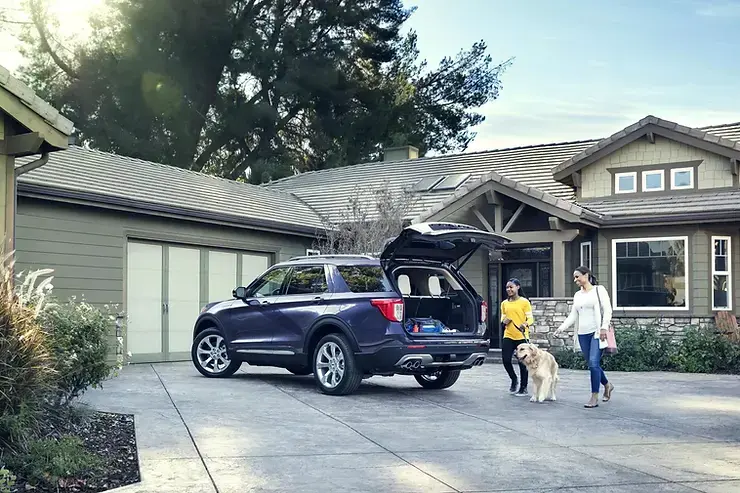 Drive With Confidence
