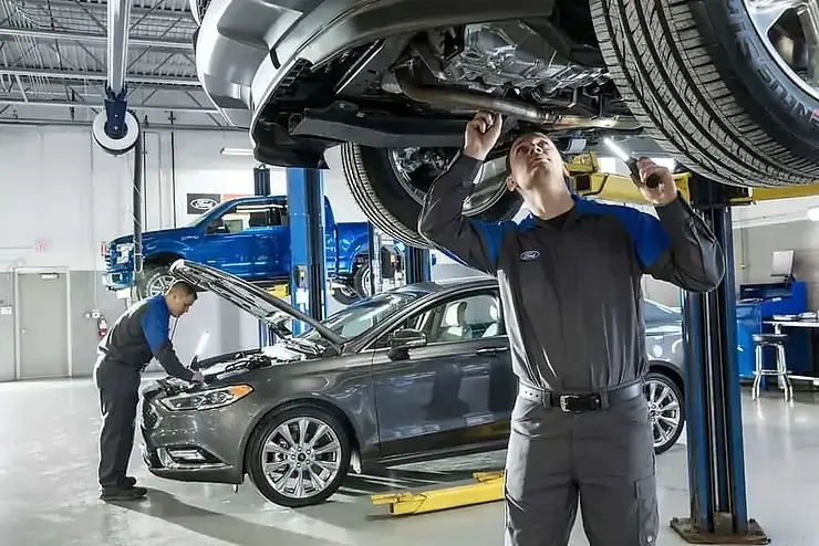 Enhance Your Vehicles Performance