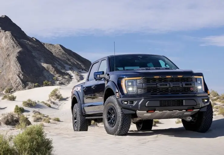 Finding Your Perfect Ford