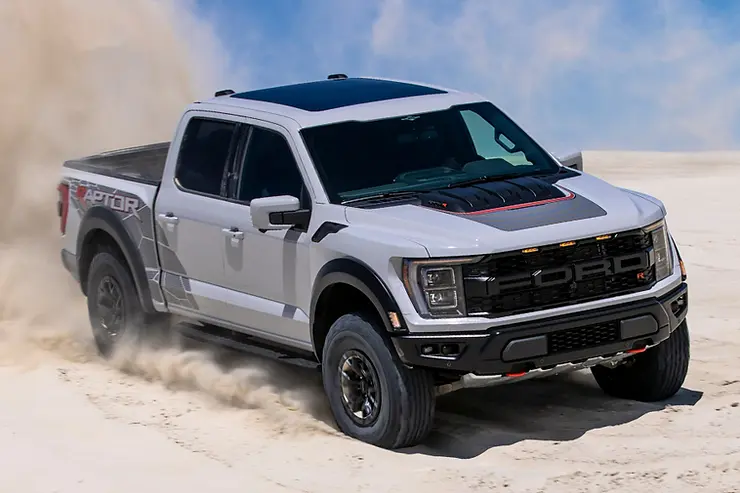 Finding Your Perfect Ford1
