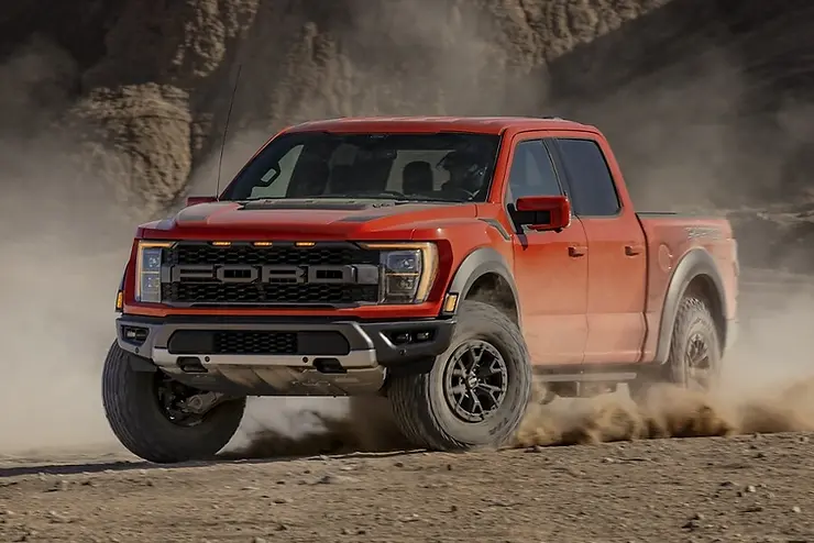 Ford F 150 Maintenance Mastery