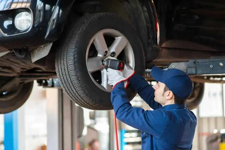 Ford F 150 Maintenance Mastery2
