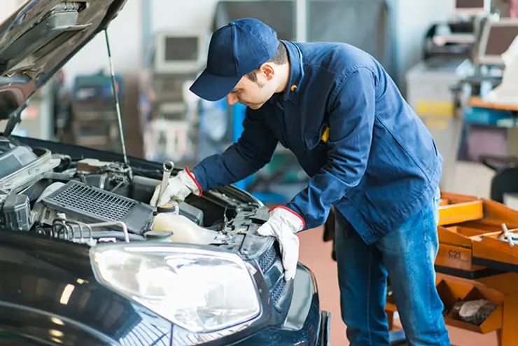 Ford F 150 Maintenance Mastery4