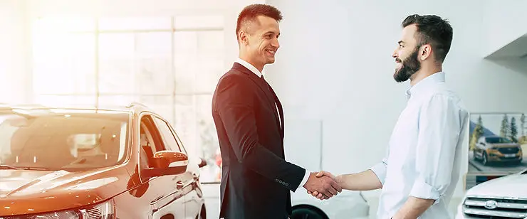 Getting The Best Deal2