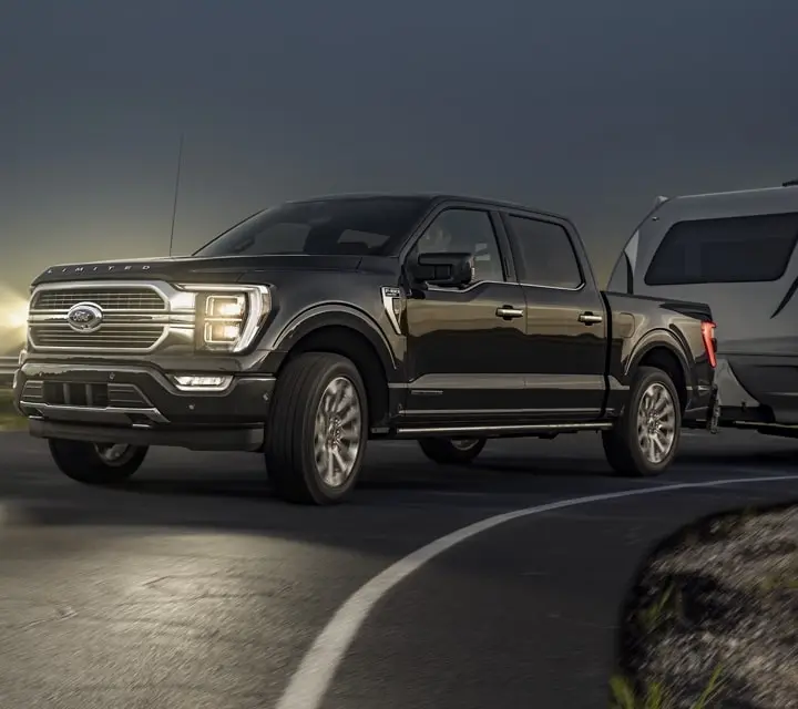 Maximize Your Ford Trade In