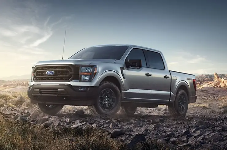 Maximize Your Ford Trade In2