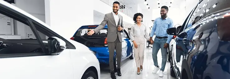 Maximize Your Ford Trade In3
