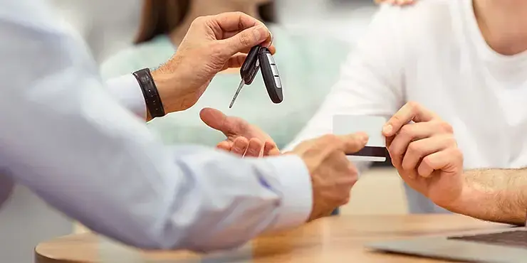 Navigating Bad Credit Car