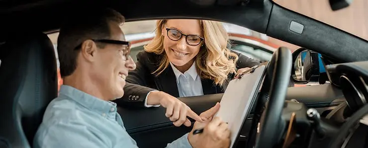 Navigating Bad Credit Car1
