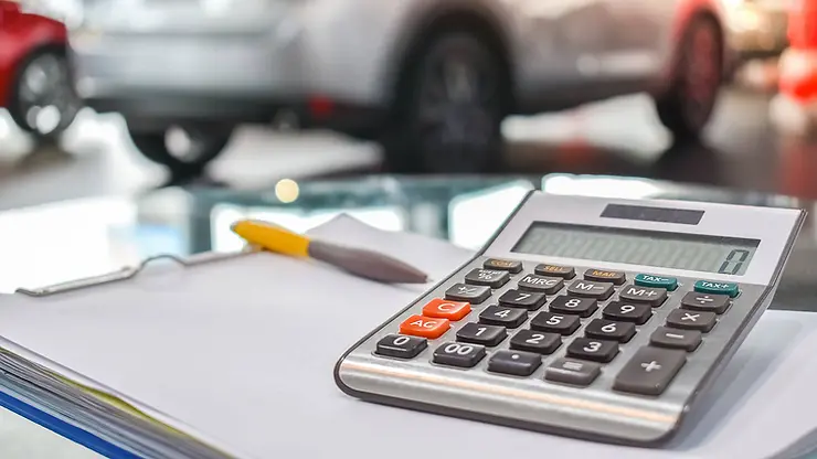 Navigating Used Ford Financing