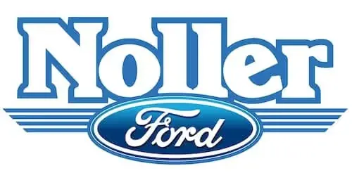 Noller Ford New Logo