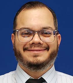 Luis Torres Luis Torres