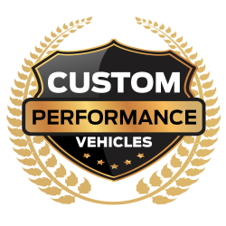 CustomPerformanceVehicles Customperformancevehicles