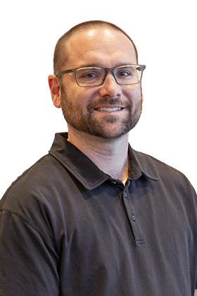 Derrick Hoffmann