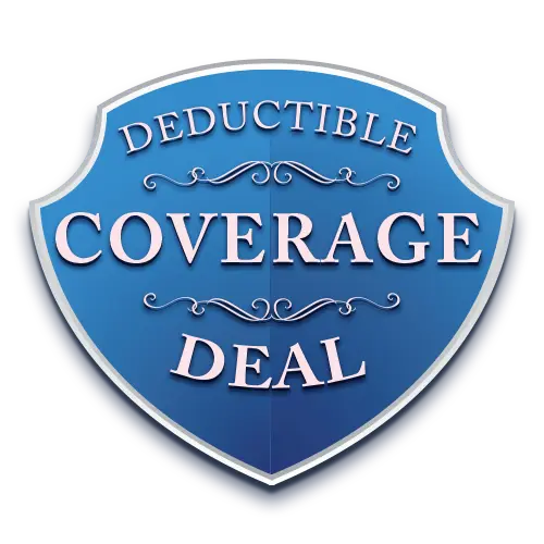 Deductiblecoveragedeal
