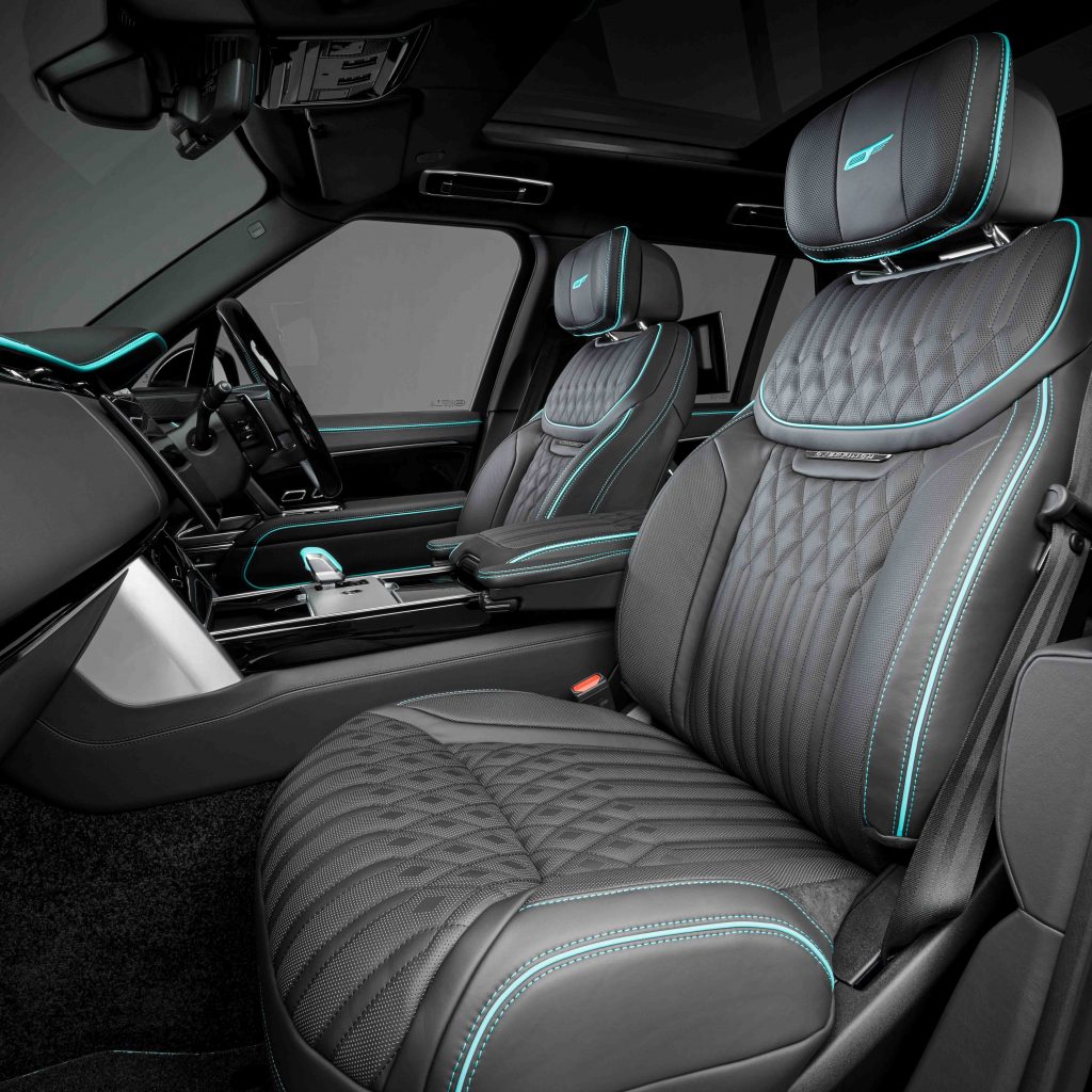 443 Overfinch Verde Acqua Int Front Base