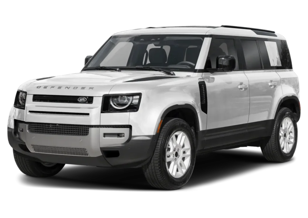 Defender 110 P300 S