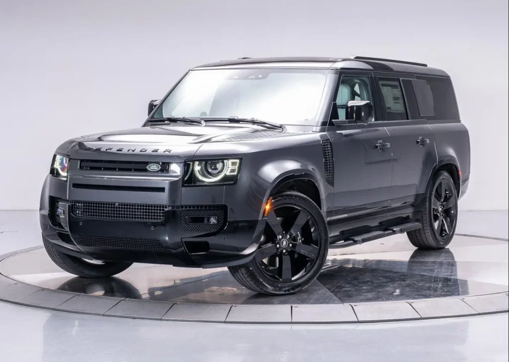 Defender I30