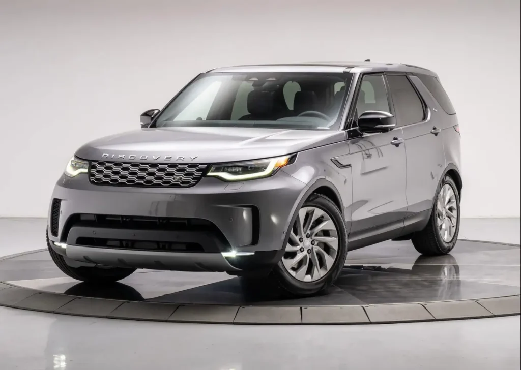 Discovery S Awd